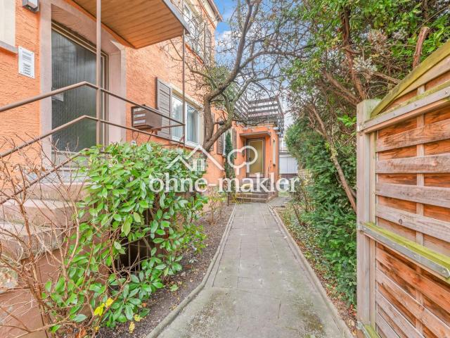 Apartment kaufen in Haldengebiet, Leonberg