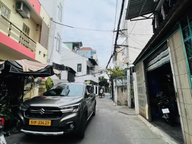 Nhà bán tại Thủ Đức, Hồ Chí Minh