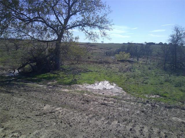 Land for sale in Clay, Texas