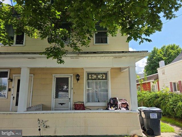 Townhouse for sale in Mcadoo, Pennsylvania