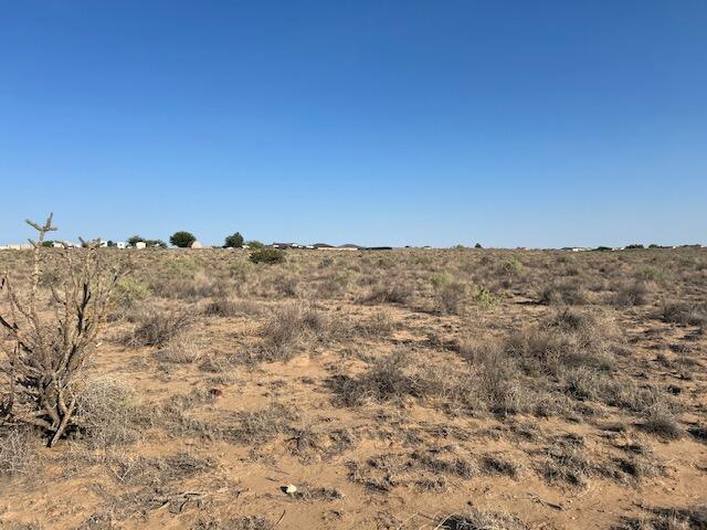 Land for sale in Rio Rancho, New Mexico