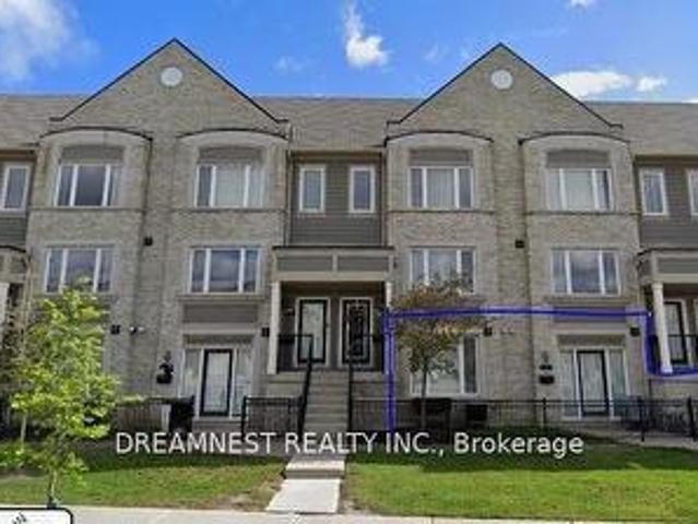 Townhouse for rent in Churchill Meadows, Mississauga
