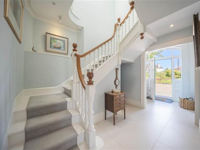 Detached House for sale