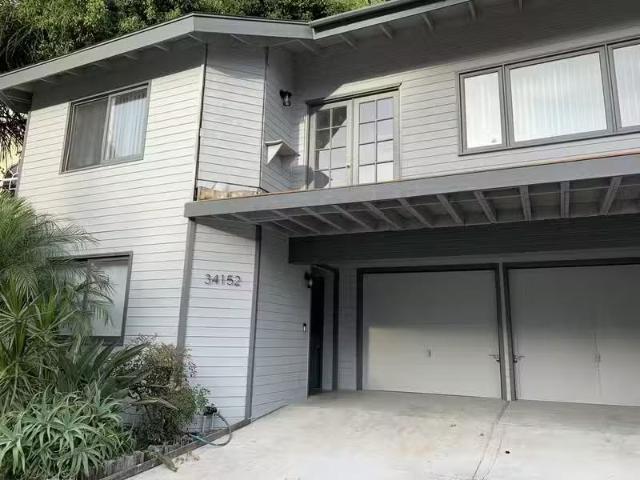 House for rent in Capistrano Beach, California