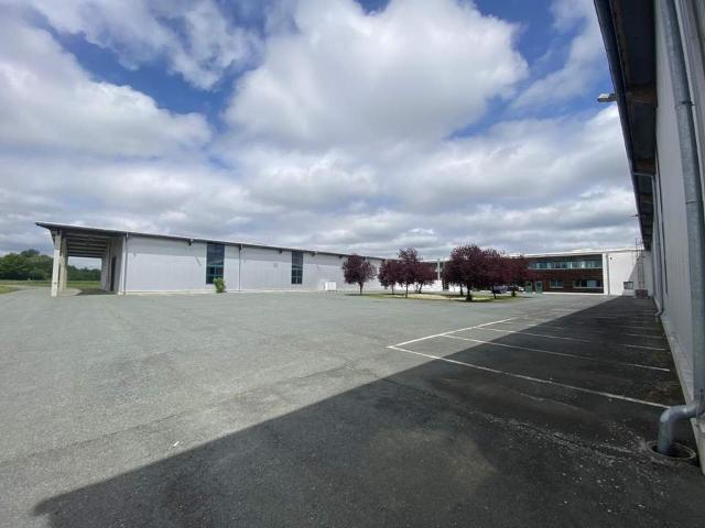 Gewerbe kaufen in Jennersdorf, Burgenland