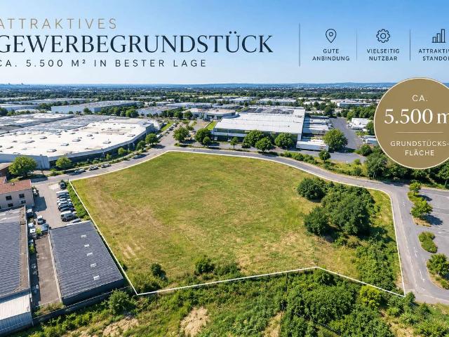 Erdgeschosswohnung kaufen in Dietzenbach, Landkreis Offenbach