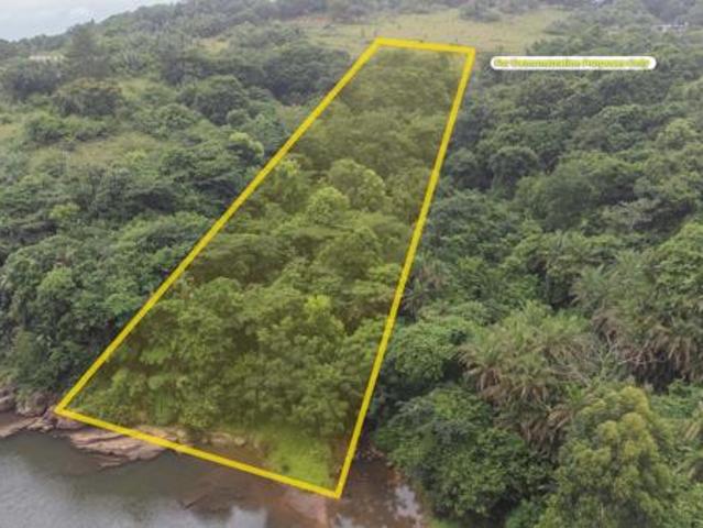 Property for sale in Ugu District Municipality, Kwazulu-natal