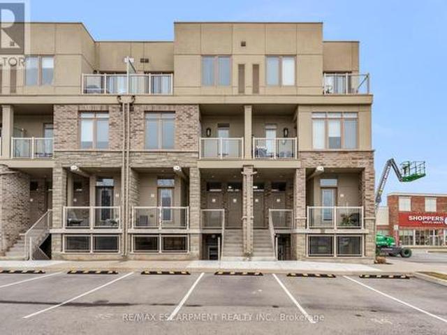 Townhouse for rent in Niagara, Ontario