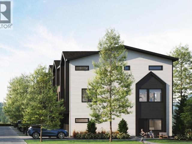 Townhouse for sale in Revelstoke, British Columbia