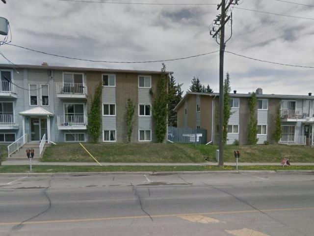 House for rent in Alberta
