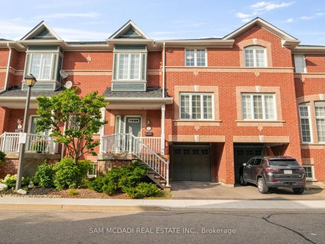 Condo for rent in Woburn, Ontario