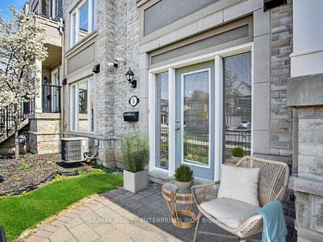Condo for rent in Woburn, Ontario