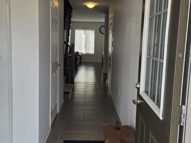 Condo for rent in Mississauga, Ontario