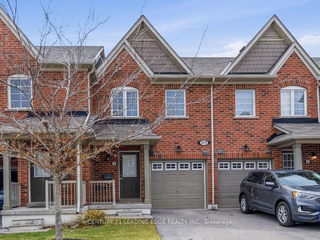 Condo for sale in Woburn, Ontario