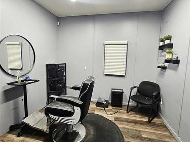 Commercial for rent in Esterhazy, Saskatchewan