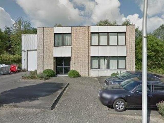 Bureau location à Merbraine, Wallonie