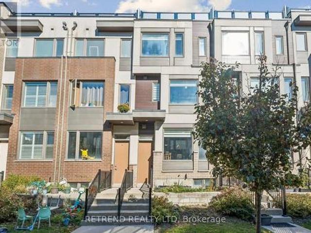 House for sale in York Centre, Toronto