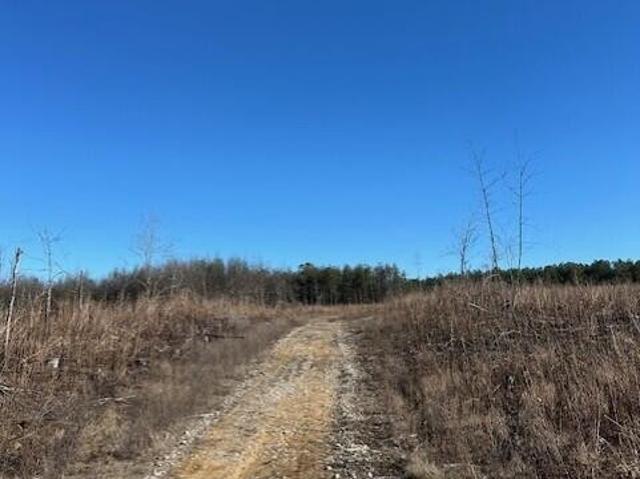 Land for sale in Tennessee