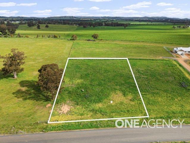 Land for sale in Belfrayden, New South Wales