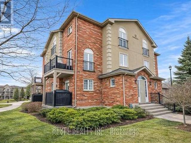 Condo for sale in Barrie, Ontario