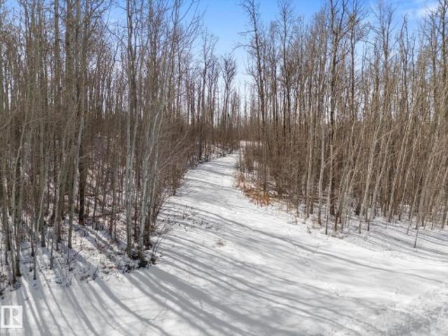 Land for sale in Alberta
