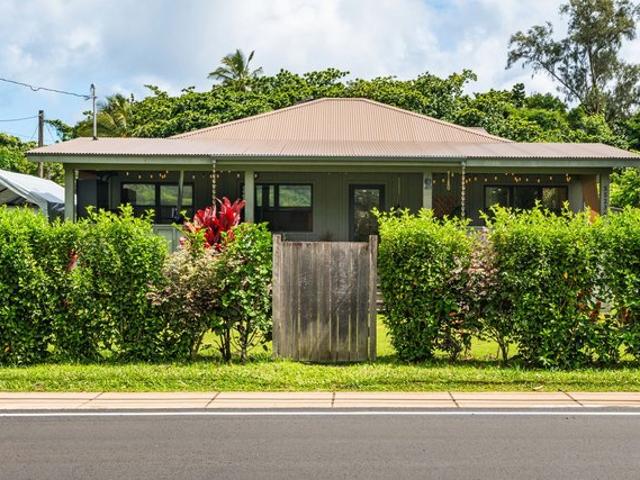 House for sale in Hanalei, Kauaʻi County