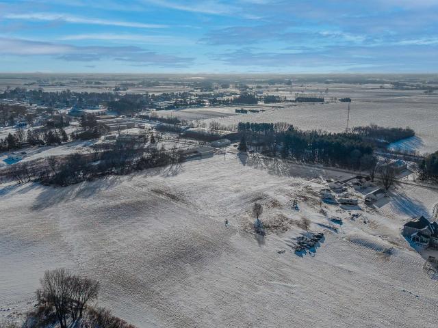 Land for sale in Wisconsin