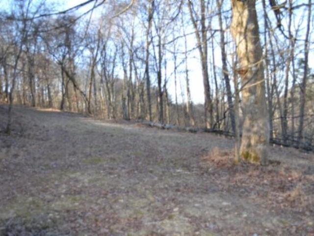 Land for sale in Tennessee