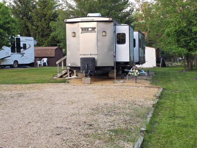 Land for sale in Sublette, Illinois