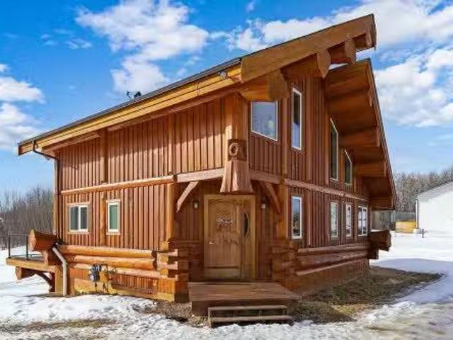 House for sale in Alberta