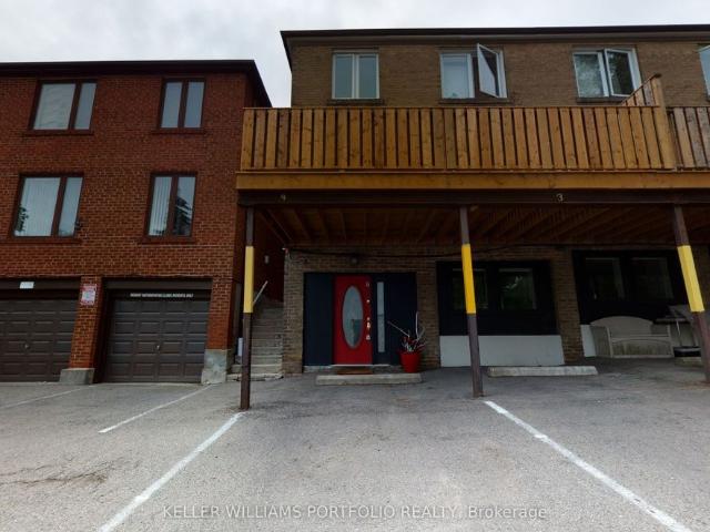 House for rent in Don Valley West, Toronto