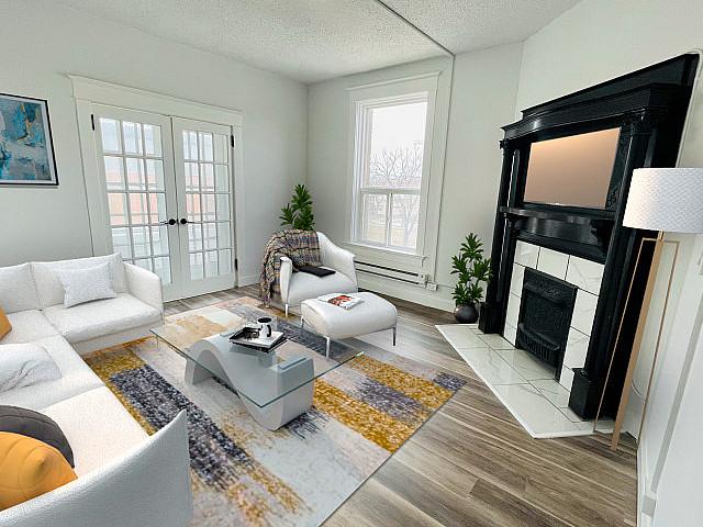 Condo for rent in East St. Paul, Manitoba