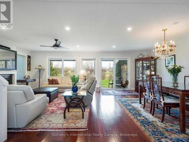 Townhouse for rent in Collingwood