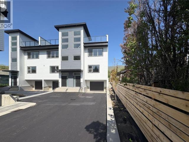 Townhouse for sale in Vernon, British Columbia
