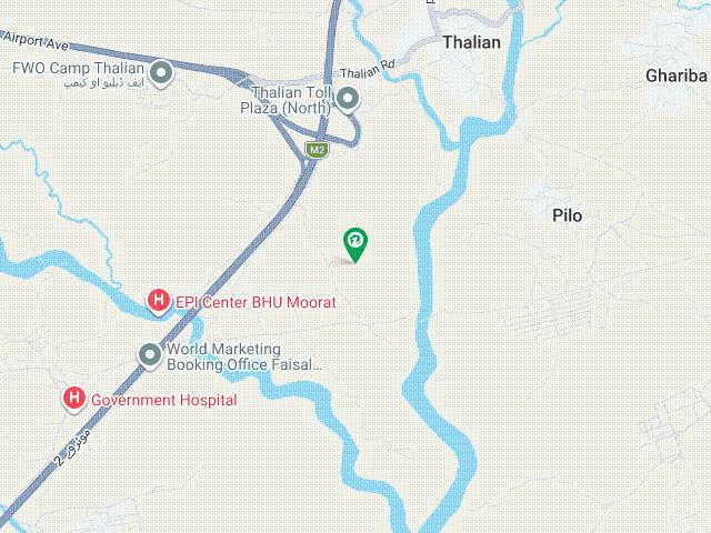 Property for sale in Islamabad