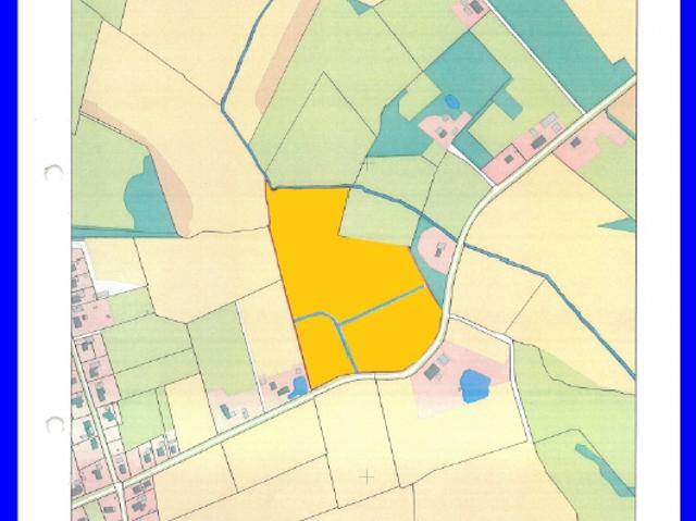 Landwirtschaft kaufen in Moorburg, Westerstede