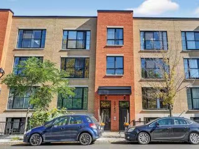 Condo for sale in St. Leonard's, Quebec