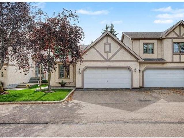Duplex for sale in Erin Ridge, St. Albert
