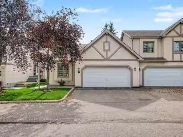 House for sale in Saint Albert, Alberta