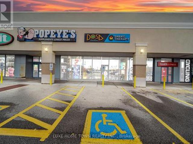 Commercial for sale in Kitchener, Ontario