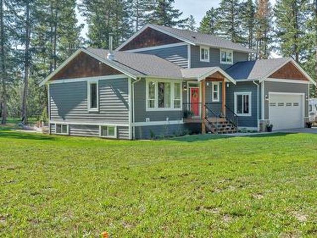 House for sale in British Columbia