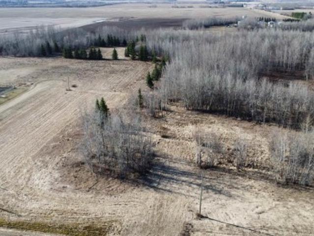 Land for sale in Alberta