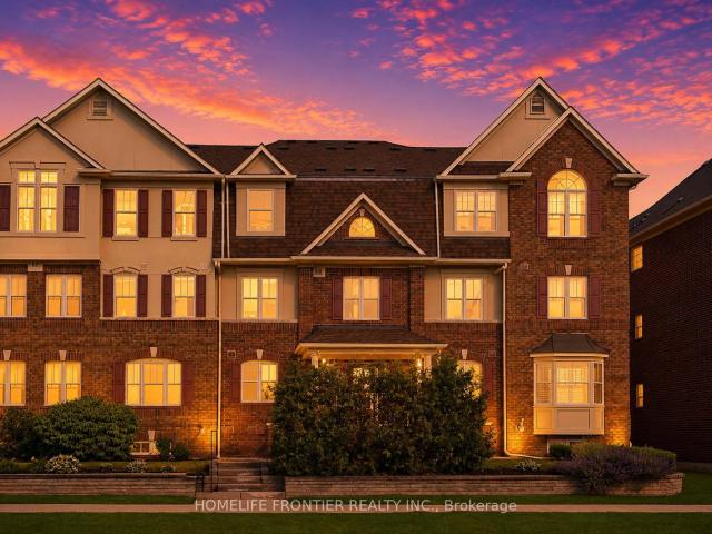 Condo for sale in Woburn, Ontario