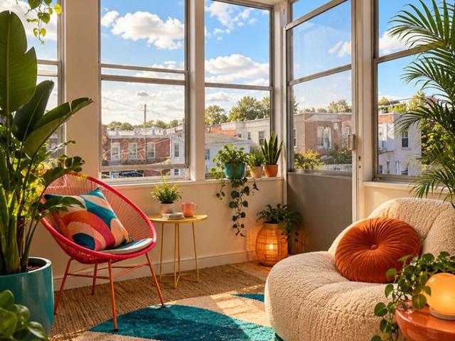 Apartment for rent in St. Leonard's, Quebec