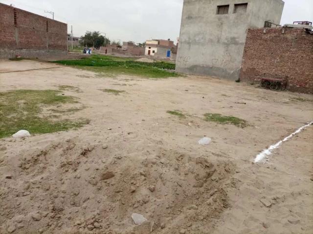 Land for sale in Gujrat, Islamabad Capital Territory