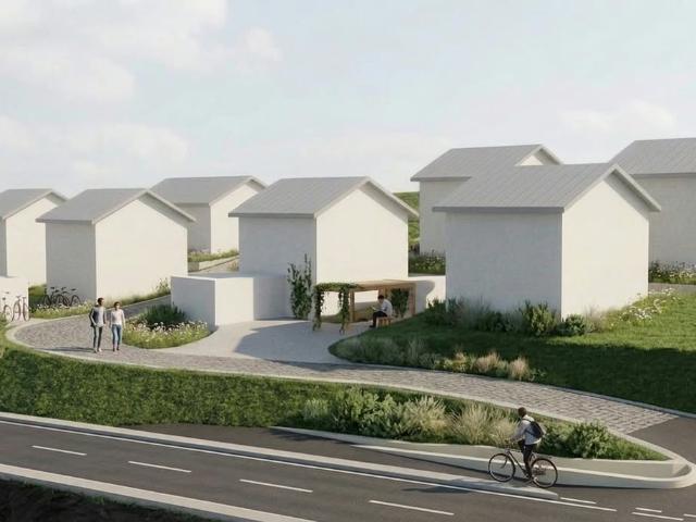 Reihenfamilienhaus kaufen in Höchstetten, Verwaltungsregion Emmental-Oberaargau