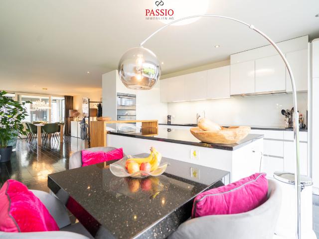 Wohnung kaufen in Hindelbank, Bern