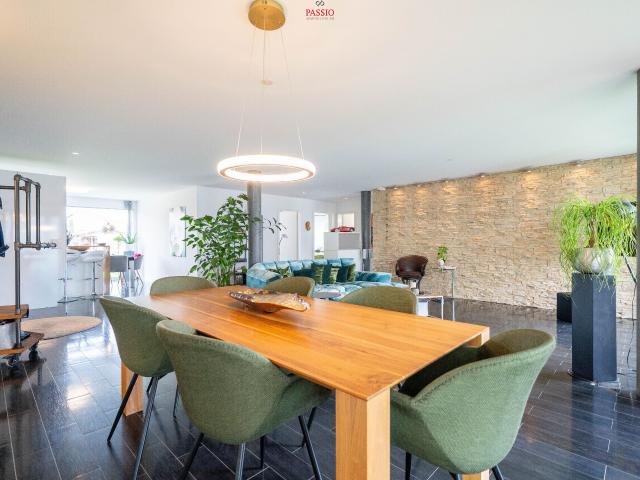 Apartment kaufen in Hindelbank, Bern