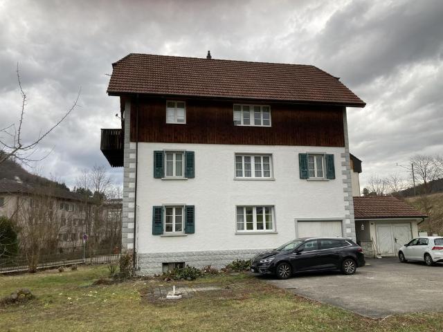 Apartment mieten in Thürnen, Bezirk Sissach