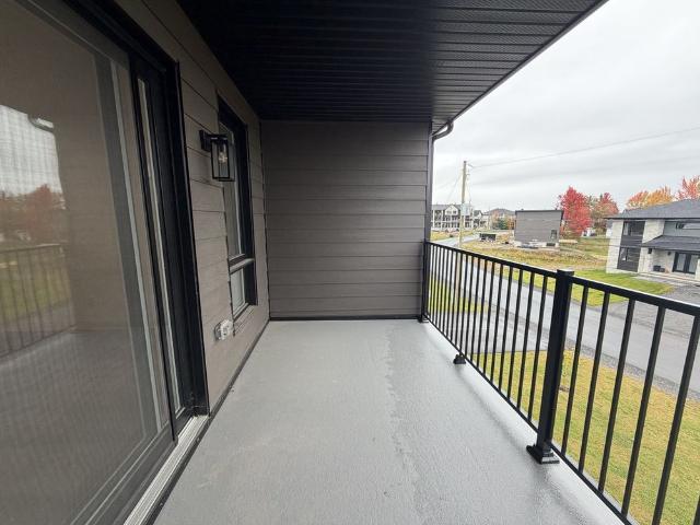 Apartment for rent in Saint-Gilles, Chaudière-Appalaches